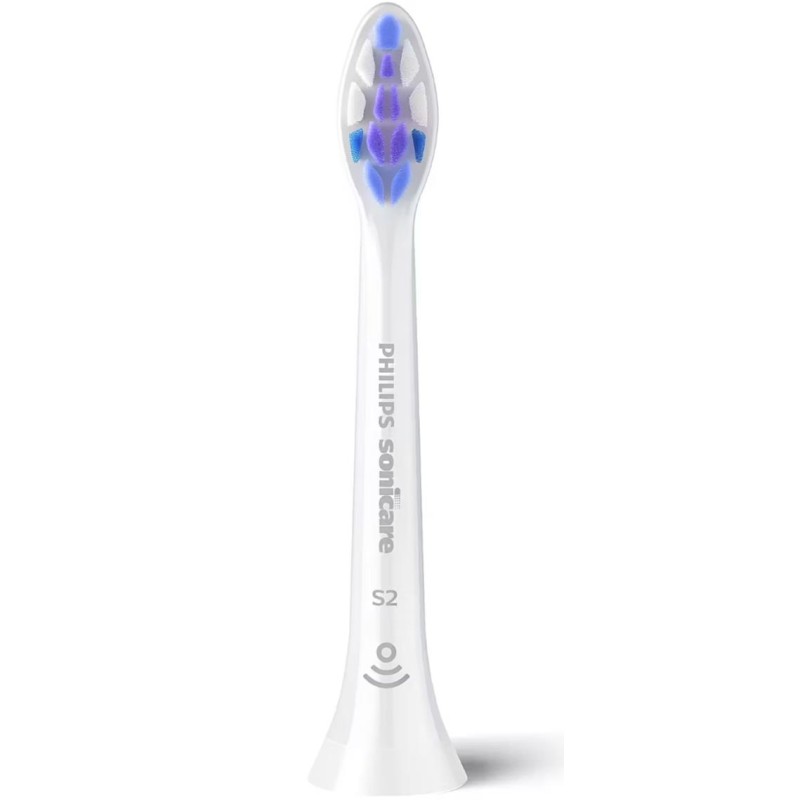 ELECTRIC TOOTHBRUSH ACC HEAD/HX6056/87 PHILIPS