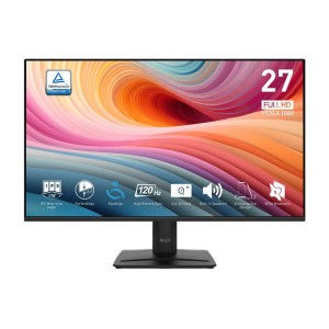 LCD Monitor|MSI|PRO MP275 E2|27"|Business|Panel IPS|1920x1080|16:9|120 ??|1 ms|Speakers|PROMP275E2