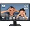 LCD Monitor|MSI|PRO MP275Q|27"|Panel IPS|2560x1440|16:9|100Hz|Matte|1 ms|Speakers|Tilt|Colour Black|PROMP275Q