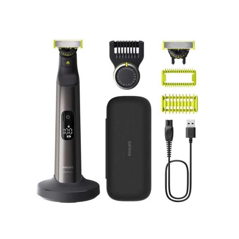 SHAVER/QP6652/61 PHILIPS SHAVER/QP6652/61 PHILIPS