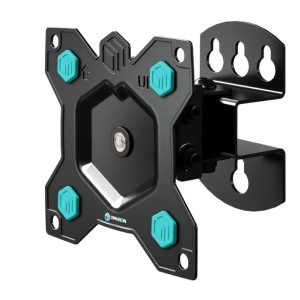 TV SET ACC WALL MOUNT /10-35"/BLACK R3-B ONKRON