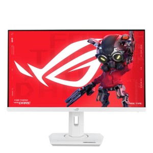 LCD Monitor|ASUS|ROG Strix XG27ACS-W|27"|Panel IPS|2560x1440|16:9|180Hz|Matte|1 ms|Swivel|Pivot|Height adjustable|Tilt|Colour Wh