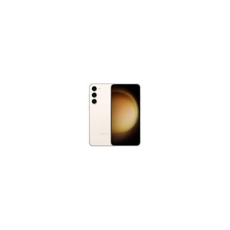 MOBILE PHONE GALAXY S23+/256GB BEIGE SM-S916B SAMSUNG MOBILE PHONE GALAXY S23+/256GB BEIGE SM-S916B SAMSUNG
