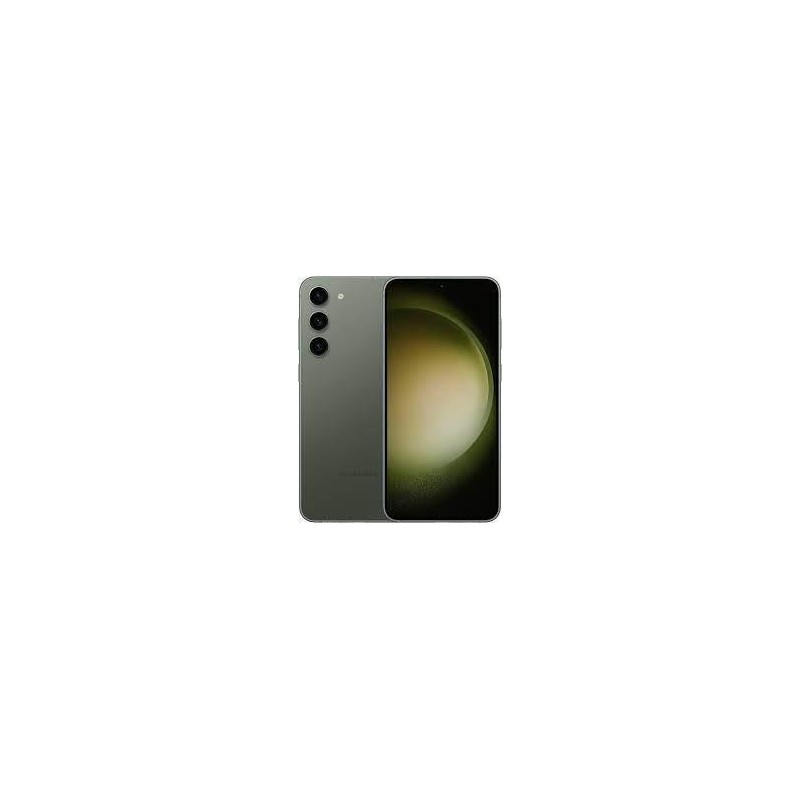 MOBILE PHONE GALAXY S23+/256GB GREEN SM-S916B SAMSUNG MOBILE PHONE GALAXY S23+/256GB GREEN SM-S916B SAMSUNG
