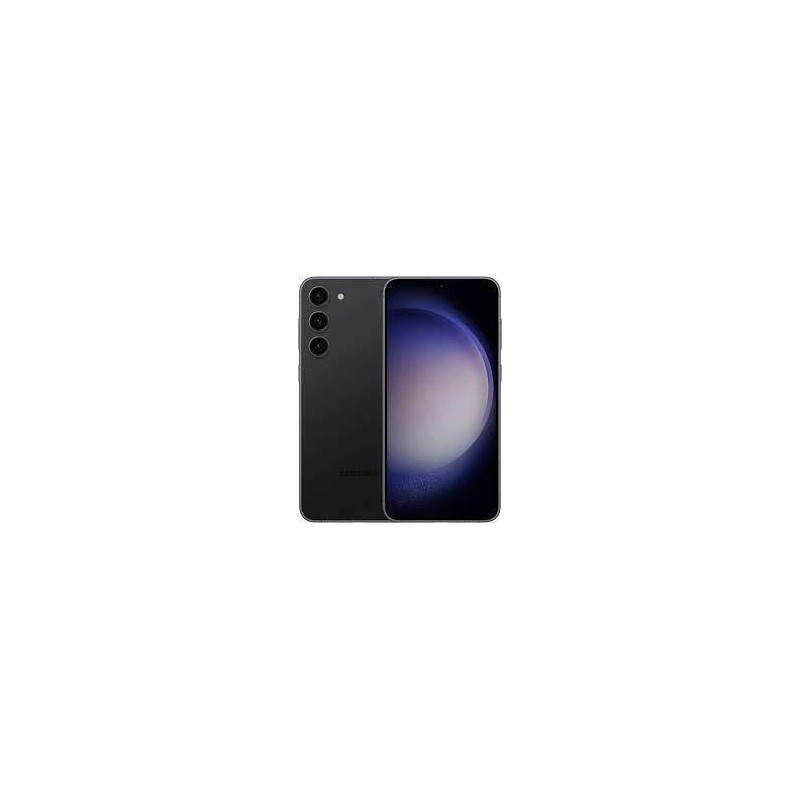 MOBILE PHONE GALAXY S23+/256GB BLACK SM-S916B SAMSUNG MOBILE PHONE GALAXY S23+/256GB BLACK SM-S916B SAMSUNG
