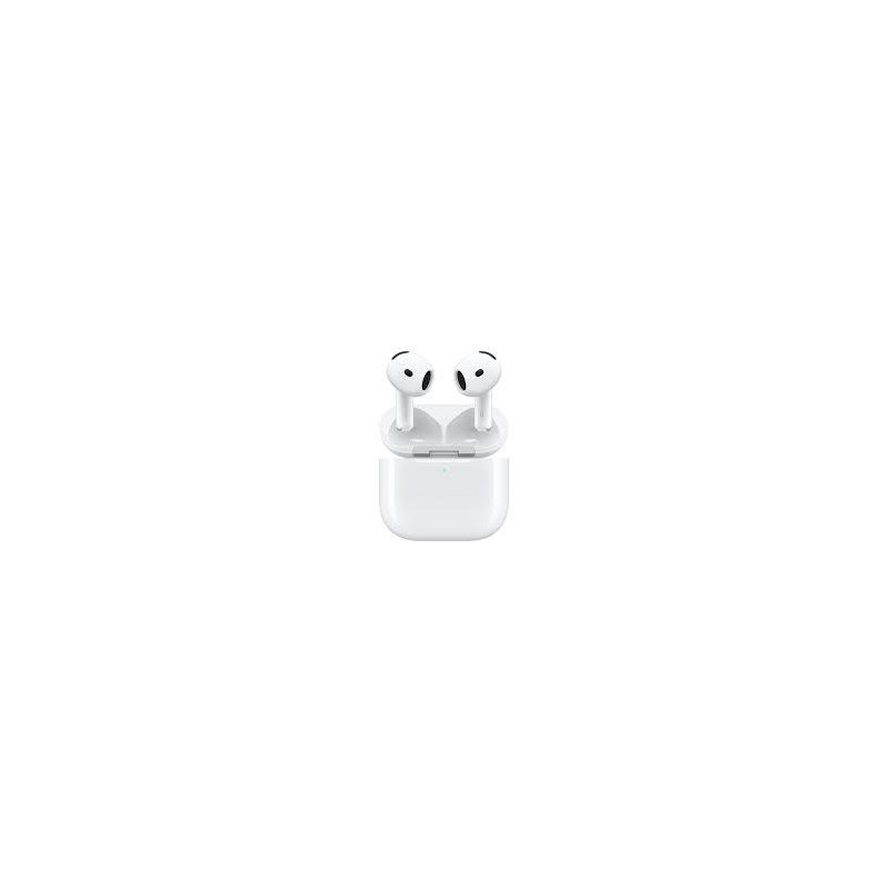 HEADSET AIRPODS 4/MXP93 APPLE HEADSET AIRPODS 4/MXP93 APPLE