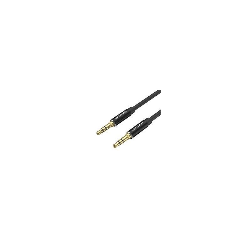 CABLE AUDIO 3.5MM TO 3.5MM/3M BAXBI VENTION CABLE AUDIO 3.5MM TO 3.5MM/3M BAXBI VENTION