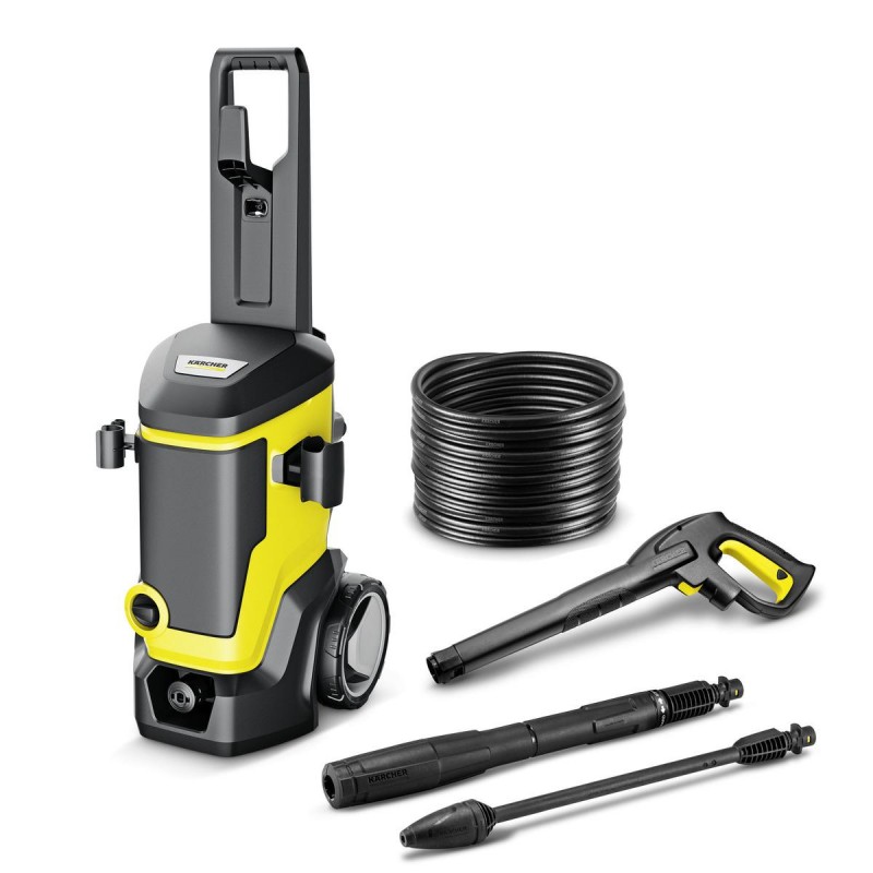 HIGH PRESSURE WASHER K 7/WCM 1.317-400.0 KARCHER HIGH PRESSURE WASHER K 7/WCM 1.317-400.0 KARCHER