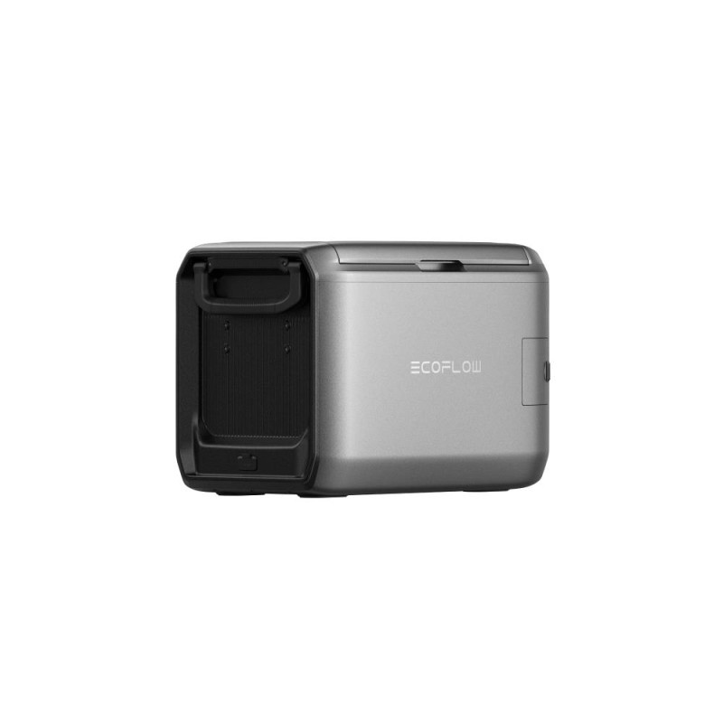 REFRIGERATOR PORTABLE GLACIER/CLASSIC 45L 5022001009 ECOFLOW REFRIGERATOR PORTABLE GLACIER/CLASSIC 45L 5022001009 ECOFLOW