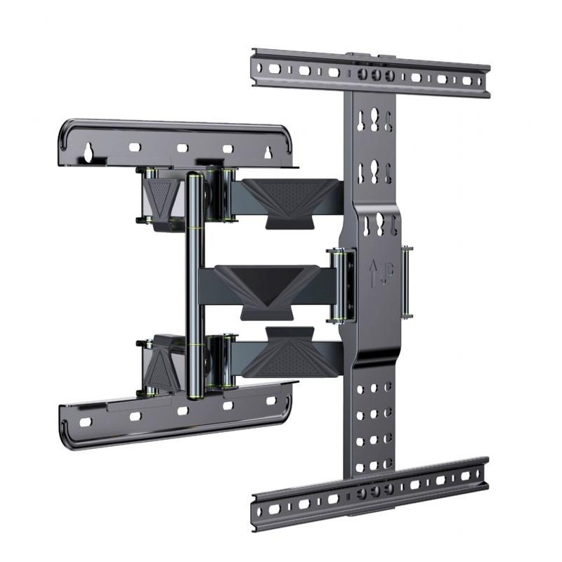 TV SET ACC WALL MOUNT 32-65"/WM-65ST-01 GEMBIRD TV SET ACC WALL MOUNT 32-65"/WM-65ST-01 GEMBIRD