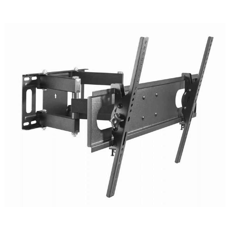 TV SET ACC WALL MOUNT 37-70"/WM-70ST-01 GEMBIRD TV SET ACC WALL MOUNT 37-70"/WM-70ST-01 GEMBIRD