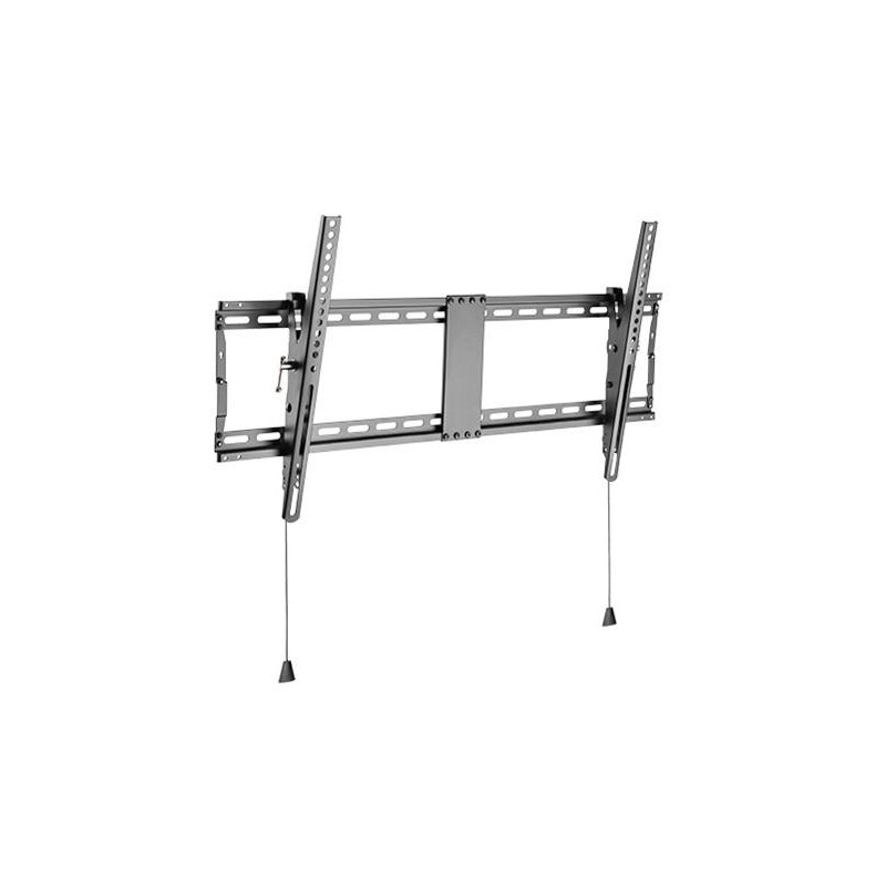 TV SET ACC WALL MOUNT 43-90"/WM-90T-01 GEMBIRD TV SET ACC WALL MOUNT 43-90"/WM-90T-01 GEMBIRD