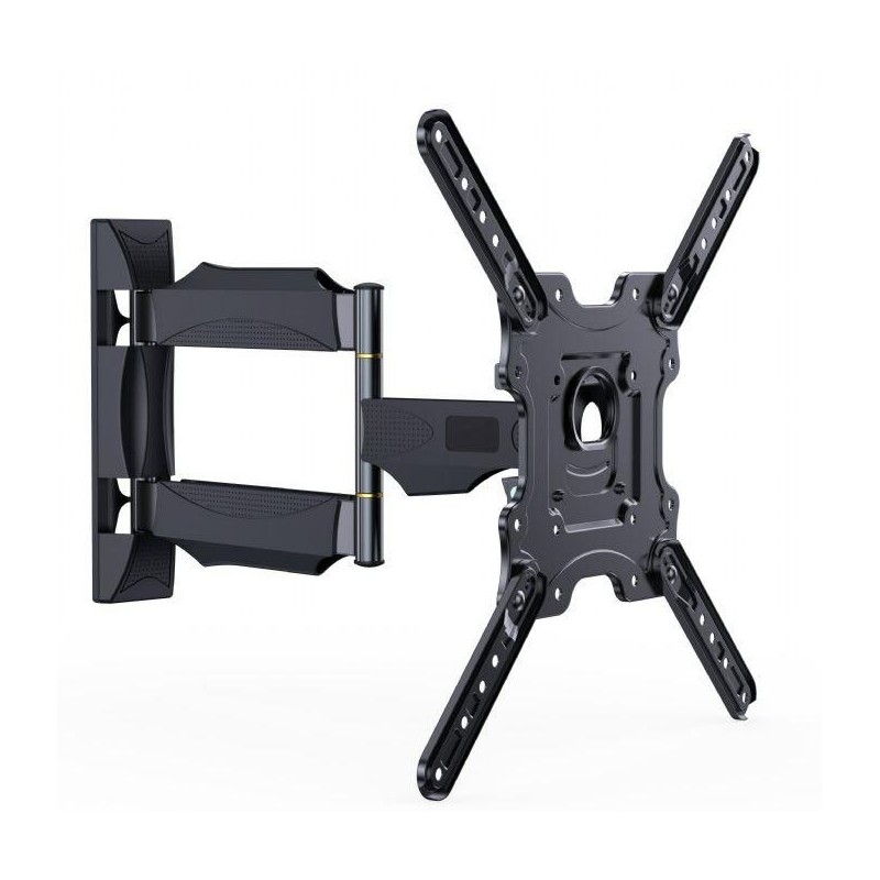 TV SET ACC WALL MOUNT 32-55"/WM-55ST-01 GEMBIRD TV SET ACC WALL MOUNT 32-55"/WM-55ST-01 GEMBIRD