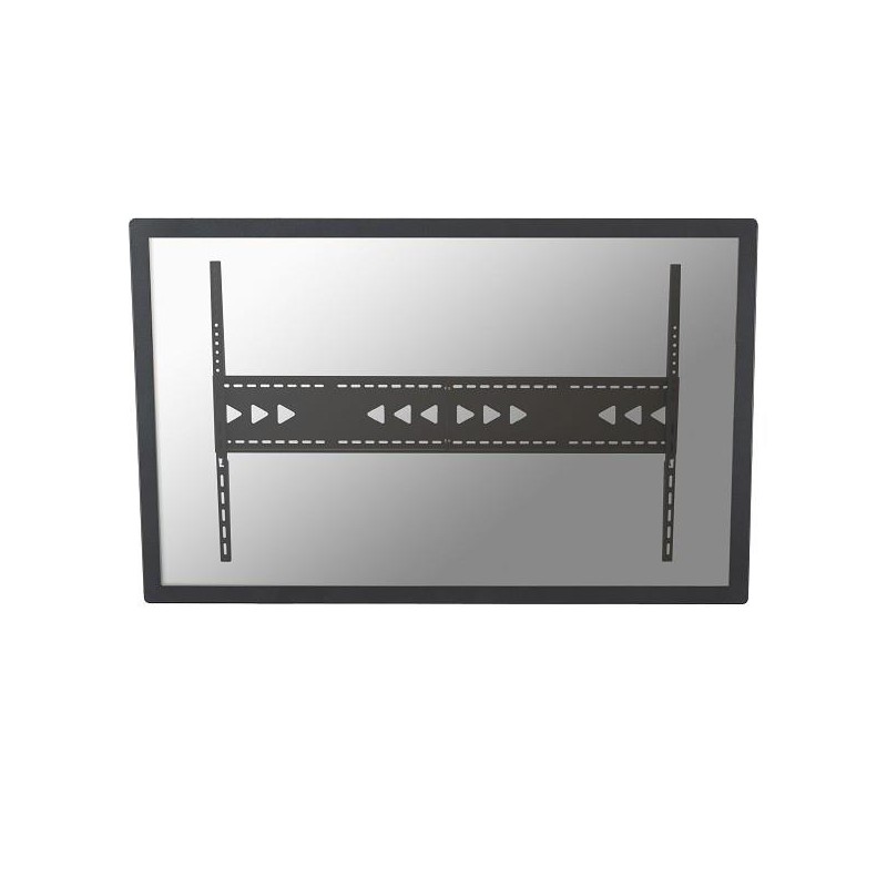 TV SET ACC WALL MOUNT BLACK/60-100" LFD-W1500 NEOMOUNTS TV SET ACC WALL MOUNT BLACK/60-100" LFD-W1500 NEOMOUNTS
