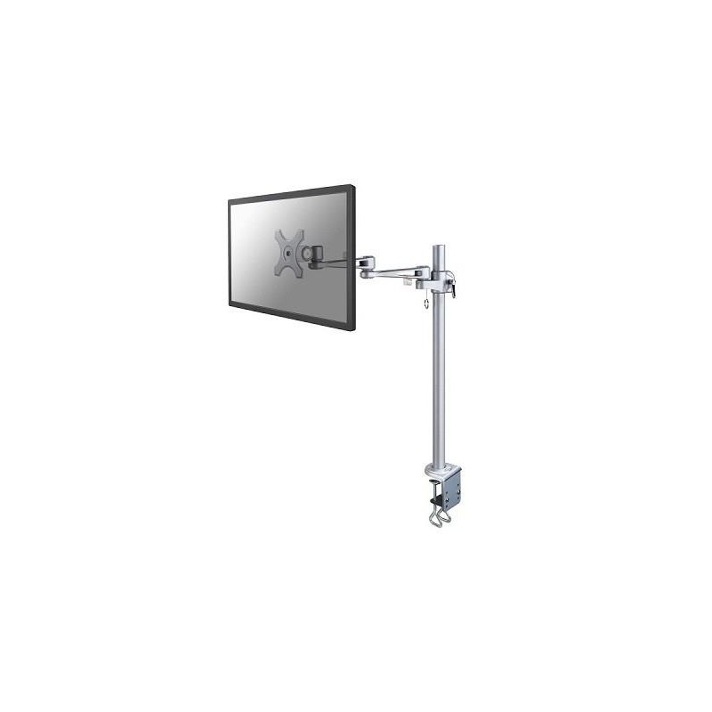 TV SET ACC DESK MOUNT SILVER/FPMA-D935POLE70 NEOMOUNTS TV SET ACC DESK MOUNT SILVER/FPMA-D935POLE70 NEOMOUNTS