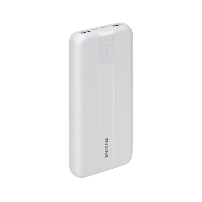 POWER BANK USB 10000MAH/VA2041 RIVACASE POWER BANK USB 10000MAH/VA2041 RIVACASE