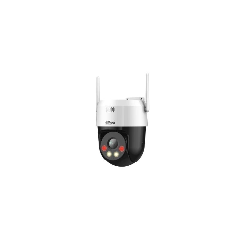 WRL CAMERA 5MP PT DOME WIFI/P5AE-PV DAHUA WRL CAMERA 5MP PT DOME WIFI/P5AE-PV DAHUA
