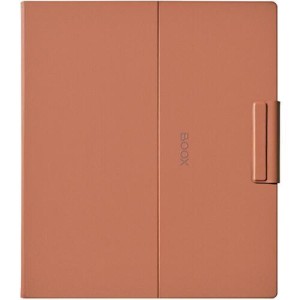 Tablet Case|ONYX BOOX|BOOX keyboard case for Note MAX and Tab X C|Brown|OCV0496R