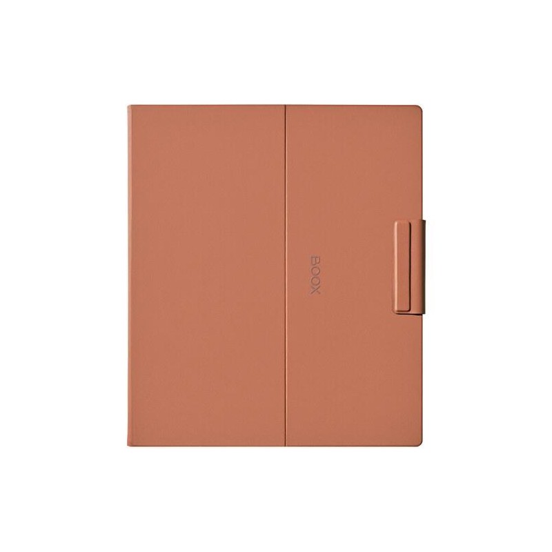 Tablet Case|ONYX BOOX|BOOX keyboard case for Note MAX and Tab X C|Brown|OCV0496R Tablet Case|ONYX BOOX|BOOX keyboard case for Note MAX and Tab X C|Brown|OCV0496R