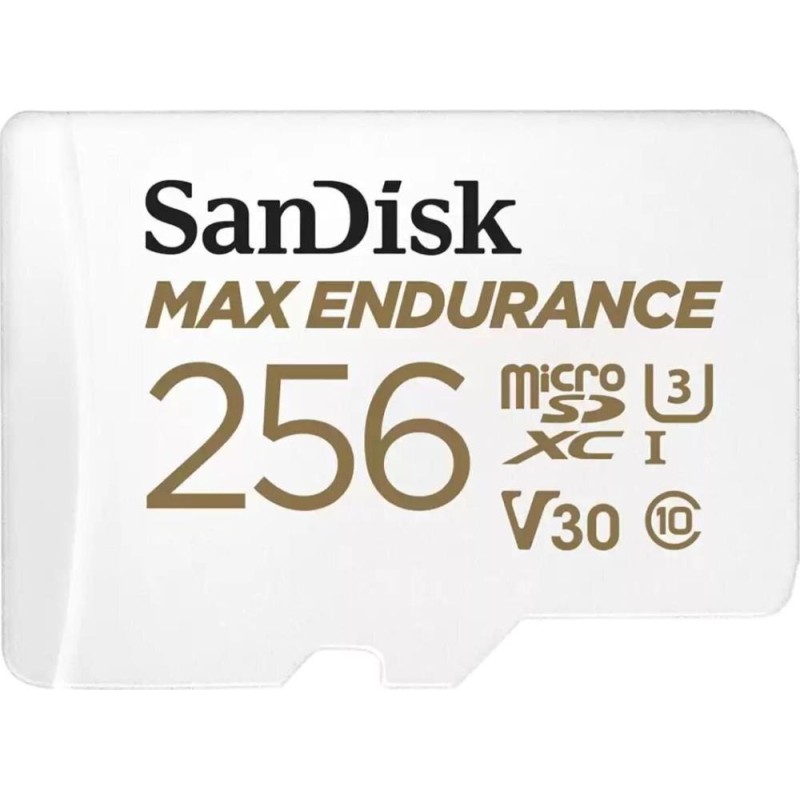 MEMORY MICRO SDXC 256GB UHS-3/SDSQQVR-256G-GN6IA SANDISK MEMORY MICRO SDXC 256GB UHS-3/SDSQQVR-256G-GN6IA SANDISK