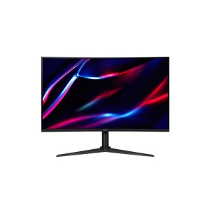 LCD Monitor|ACER|31.5 "|2560 x 1440 pixels|Wide Quad HD|Native aspect ratio 16:9|LCD|Curved|UM.JX0EE.309