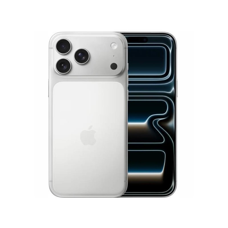 MOBILE PHONE IPHONE 17 PRO MAX/256GB SILVER MFYM4 APPLE