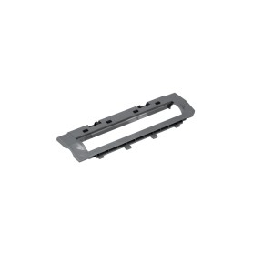 Vacuum Cleaner Accessory|ROBOROCK|Main Brush Cover|Dark Grey|For Saros5 10R/Saros5 10R(R&D)/Saros0 10/Saros5 10/Saros0 10(R&D)/S