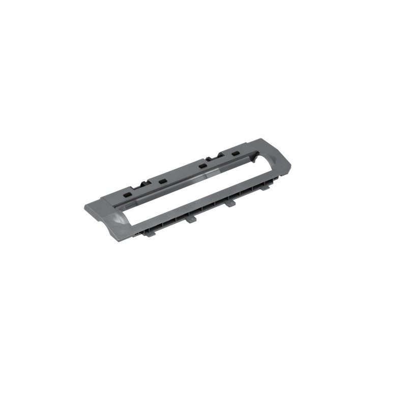 Vacuum Cleaner Accessory|ROBOROCK|Main Brush Cover|Dark Grey|For Saros5 10R/Saros5 10R(R&D)/Saros0 10/Saros5 10/Saros0 10(R&D)/S Vacuum Cleaner Accessory|ROBOROCK|Main Brush Cover|Dark Grey|For Saros5 10R/Saros5 10R(R&D)/Saros0 10/Saros5 10/Saros0 10(R&D)/S