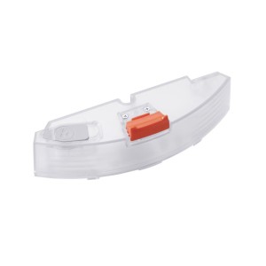 Vacuum Cleaner Accessory|ROBOROCK|Electrically Controlled Water Tank|White|For S7+ White / S7 White|9.01.0804