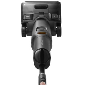 Vacuum Cleaner|ROBOROCK|F25 ACE COMBO|Upright/Wet/dry/Cordless|Noise 78 dB|Weight 4.7 kg|WD5M6A522-00