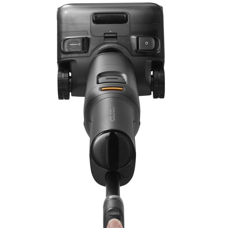 Vacuum Cleaner|ROBOROCK|F25 ACE COMBO|Upright/Wet/dry/Cordless|Noise 78 dB|Weight 4.7 kg|WD5M6A522-00 Vacuum Cleaner|ROBOROCK|F25 ACE COMBO|Upright/Wet/dry/Cordless|Noise 78 dB|Weight 4.7 kg|WD5M6A522-00