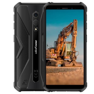 MOBILE PHONE ARMOR X12/3/32GB BLACK ULEFONE