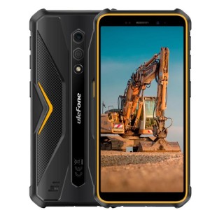 MOBILE PHONE ARMOR X12/3/32GB SOME ORANGE ULEFONE