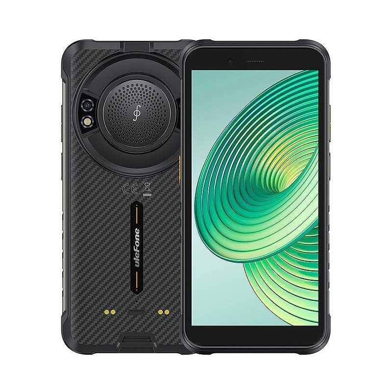 MOBILE PHONE RUGKING/8/256GB ULEFONE