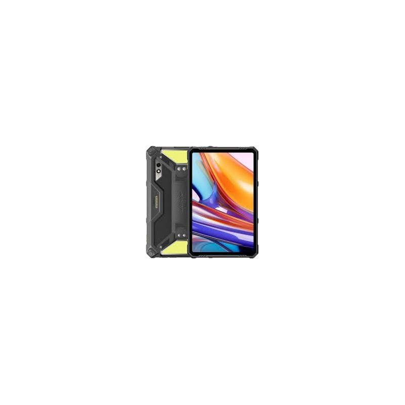 TABLET ARMOR PAD 3 PRO 10"/8/256GB BLACK ULEFONE TABLET ARMOR PAD 3 PRO 10"/8/256GB BLACK ULEFONE