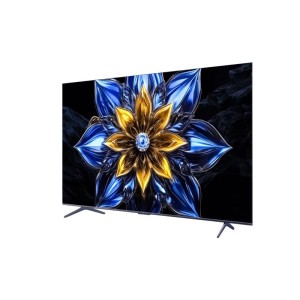 TV Set|TCL|55 "|4K Ultra HD|3840 x 2160 pixels|Flat|QLED|55T8C
