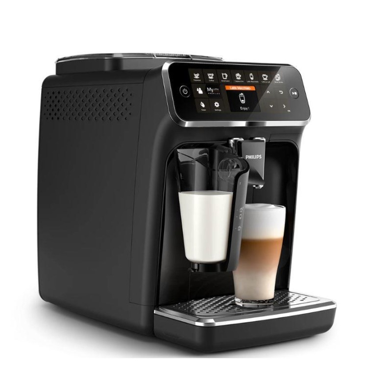 COFFEE MACHINE/EP4341/51 PHILIPS COFFEE MACHINE/EP4341/51 PHILIPS