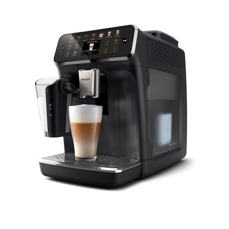 COFFEE MACHINE/EP4441/50 PHILIPS COFFEE MACHINE/EP4441/50 PHILIPS