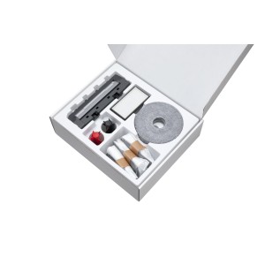 Vacuum Cleaner Accessory|ROBOROCK|Accessories Kit|For Saros5 10R/Saros5 10R(R&D)|8.02.0388