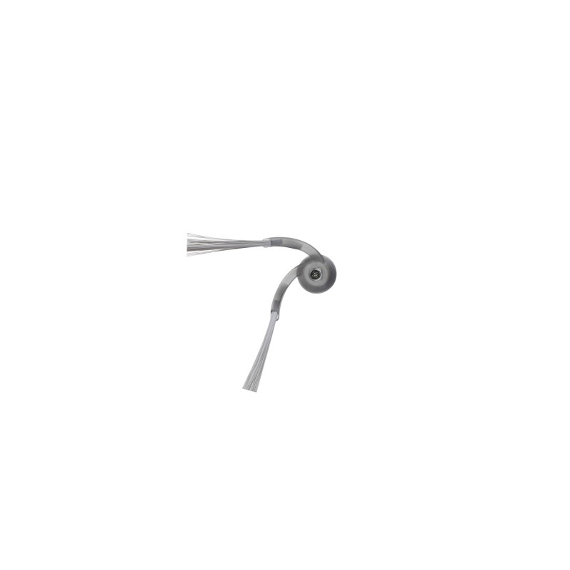 Vacuum Cleaner Accessory|ROBOROCK|Side Brush|For ?Qrevo0 Curv/Qrevo0 Edge/Saros5 10R/Saros5 10R(R&D)/Saros0 10/Saros5 10/Saros0  Vacuum Cleaner Accessory|ROBOROCK|Side Brush|For ?Qrevo0 Curv/Qrevo0 Edge/Saros5 10R/Saros5 10R(R&D)/Saros0 10/Saros5 10/Saros0