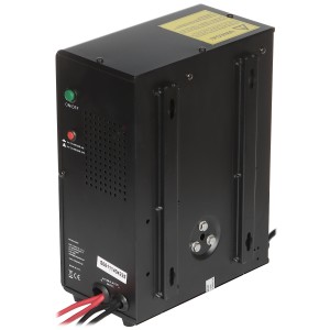 UPS SINUS-PRO-2000W-24/230V 2000 VA VOLT Polska UPS SINUS-PRO-2000W-24/230V 2000 VA VOLT Polska