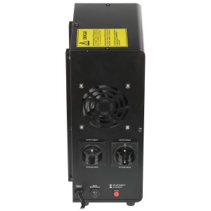 UPS SINUS-PRO-2000W-24/230V 2000 VA VOLT Polska UPS SINUS-PRO-2000W-24/230V 2000 VA VOLT Polska