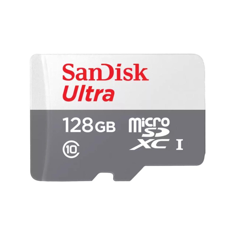 MEMORY MICRO SDXC 128GB UHS-I/SDSQUNR-128G-GN6MN SANDISK MEMORY MICRO SDXC 128GB UHS-I/SDSQUNR-128G-GN6MN SANDISK