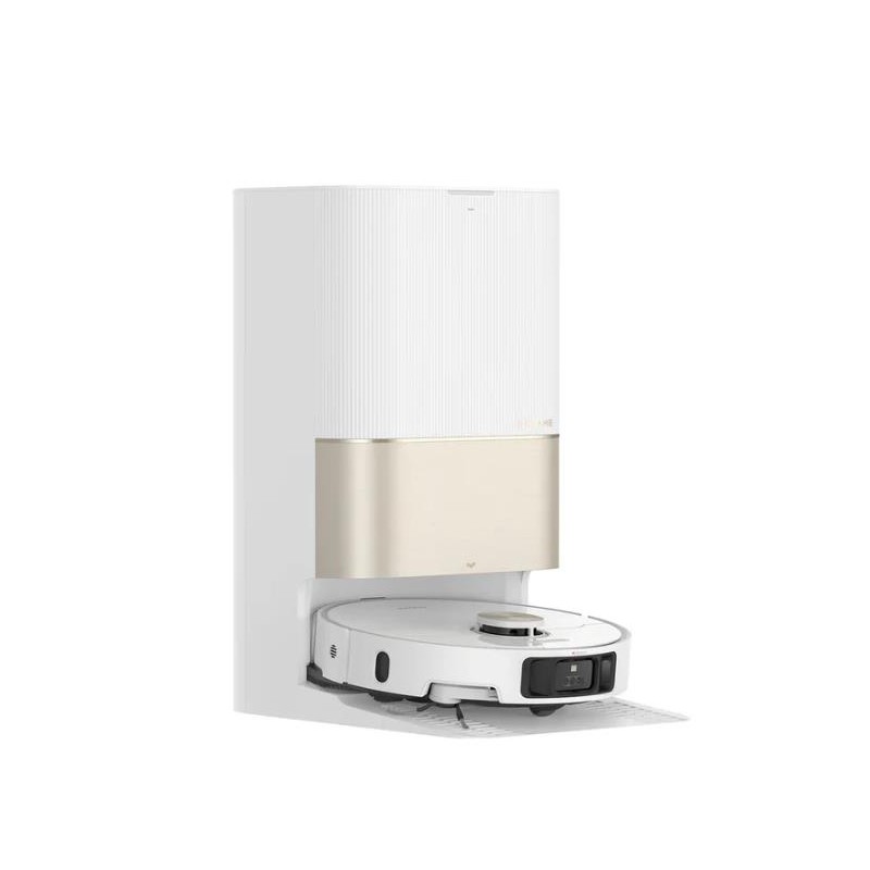 VACUUM CLEANER ROBOT X40 ULTRA/WH COMP RLX63CE-2-WH DREAME VACUUM CLEANER ROBOT X40 ULTRA/WH COMP RLX63CE-2-WH DREAME