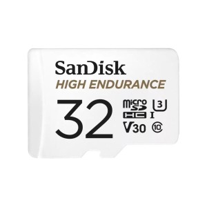 MEMORY MICRO SDHC 32GB UHS-3/SDSQQNR-032G-GN6IA SANDISK
