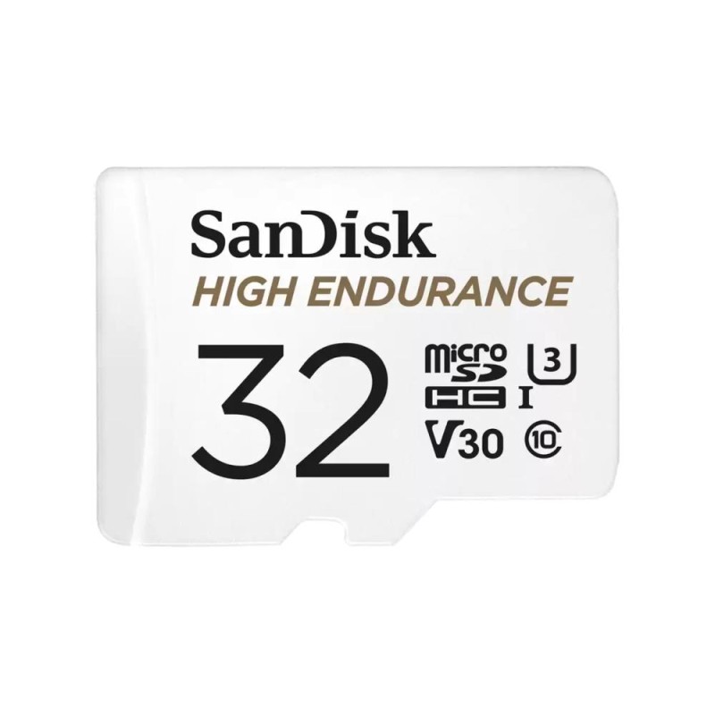 MEMORY MICRO SDHC 32GB UHS-3/SDSQQNR-032G-GN6IA SANDISK MEMORY MICRO SDHC 32GB UHS-3/SDSQQNR-032G-GN6IA SANDISK