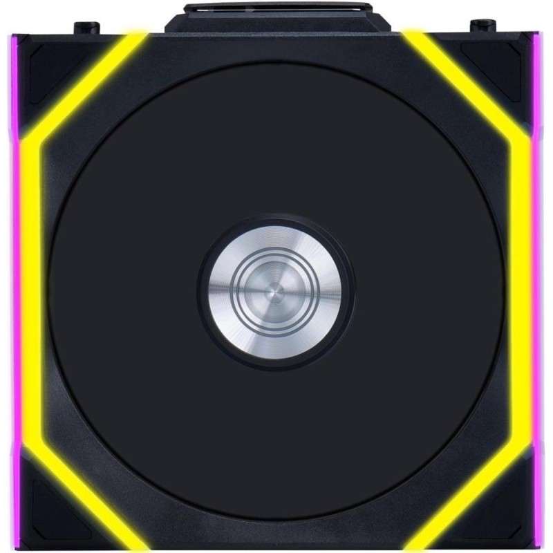 CASE FAN 120MM/G99.12RSL1W1B.00 LIAN LI CASE FAN 120MM/G99.12RSL1W1B.00 LIAN LI