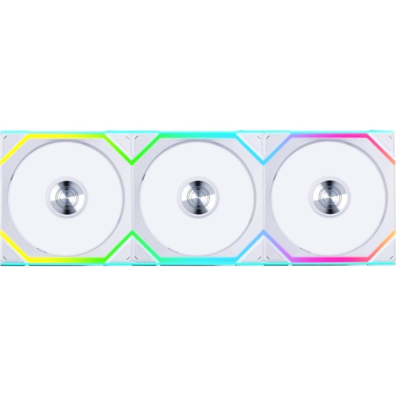 CASE FAN 120MM/G99.12RSL1W3W.00 LIAN LI CASE FAN 120MM/G99.12RSL1W3W.00 LIAN LI