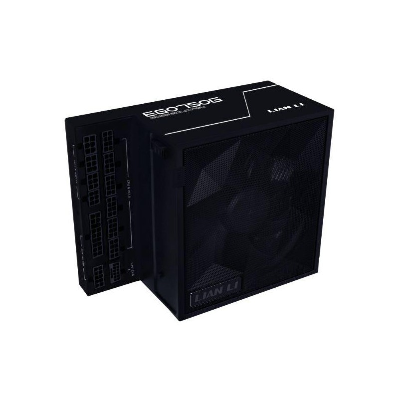 Power Supply|LIAN LI|EDGE GOLD 1000|1000 Watts|Efficiency 80 PLUS GOLD|PFC Active|G9P.EG1000G.BH00.EU Power Supply|LIAN LI|EDGE GOLD 1000|1000 Watts|Efficiency 80 PLUS GOLD|PFC Active|G9P.EG1000G.BH00.EU