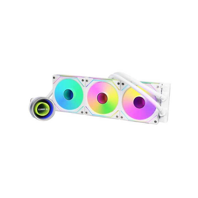 CPU COOLER S_MULTI/G89.GA2T36INW.00 LIAN LI CPU COOLER S_MULTI/G89.GA2T36INW.00 LIAN LI